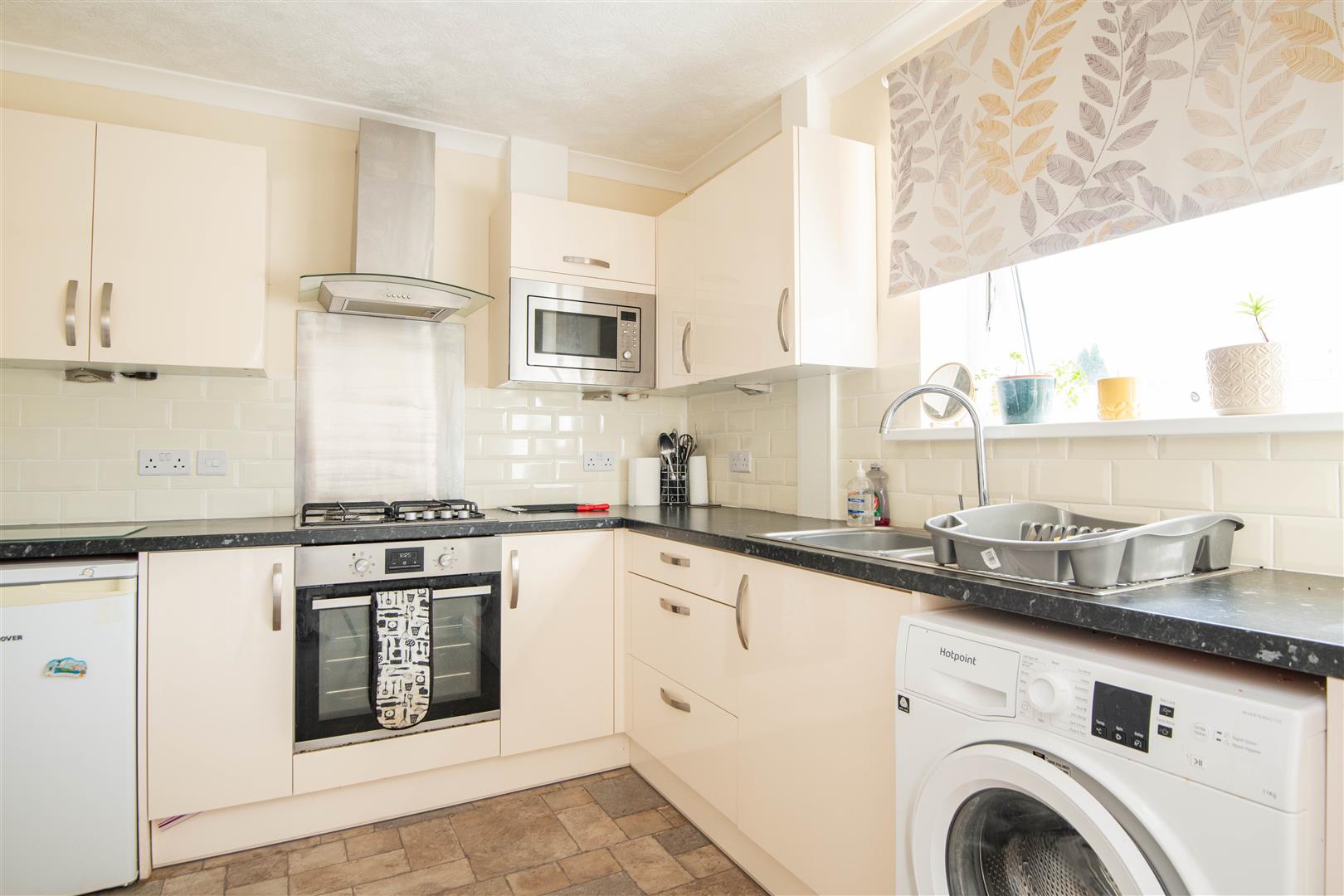 Borrowdale Road, Leyland
